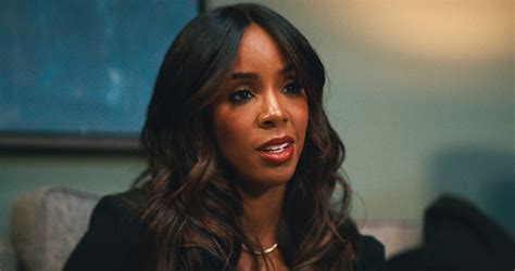 kelly rowland porn|kelly